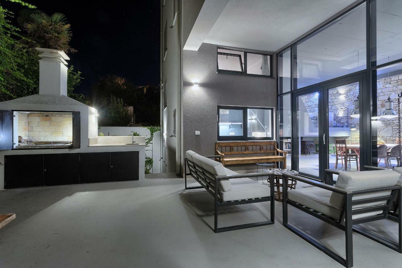 Casa Mia Apartments Premantura Extérieur photo