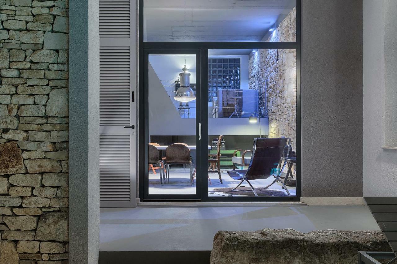 Casa Mia Apartments Premantura Extérieur photo
