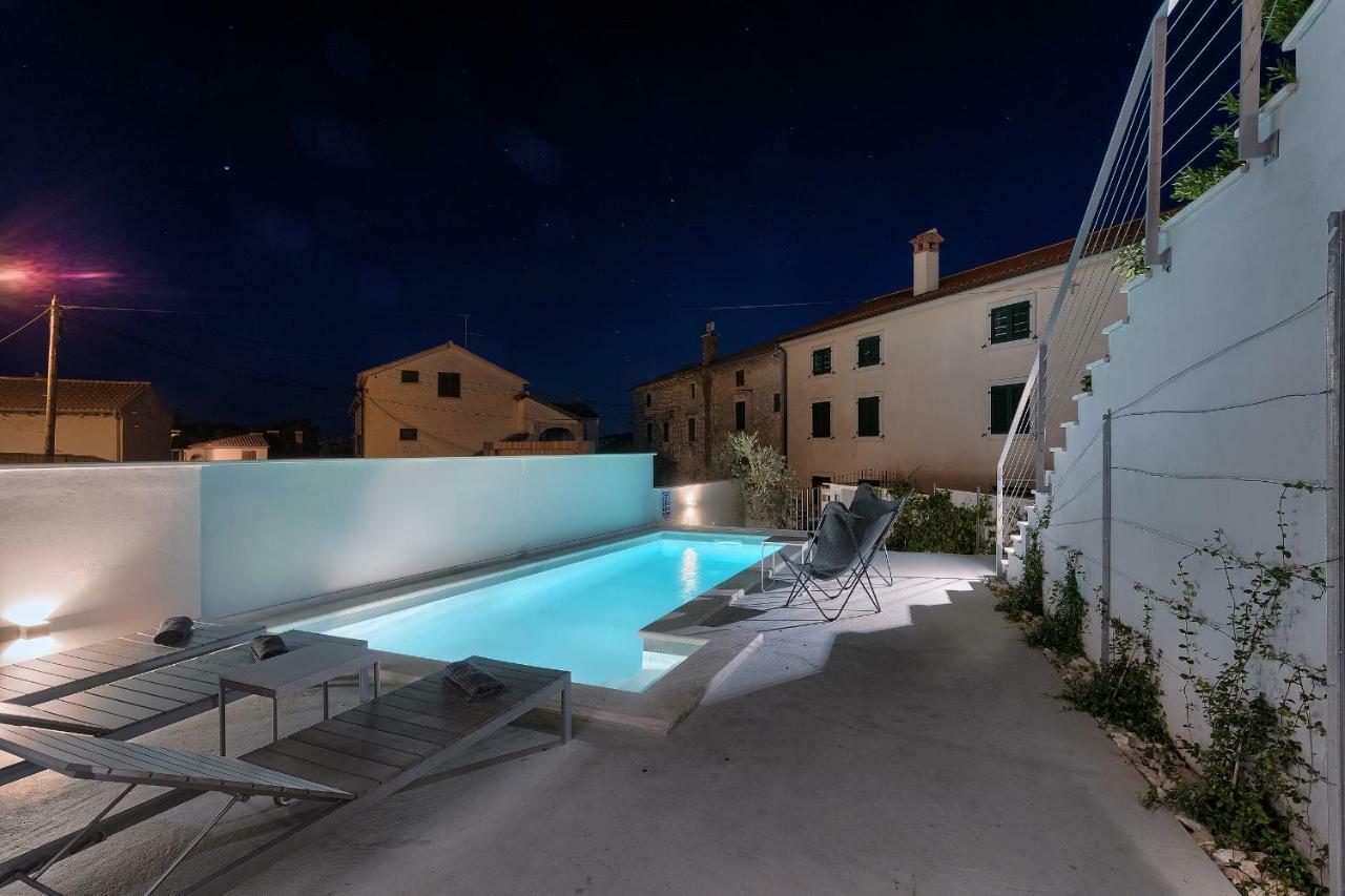 Casa Mia Apartments Premantura Extérieur photo
