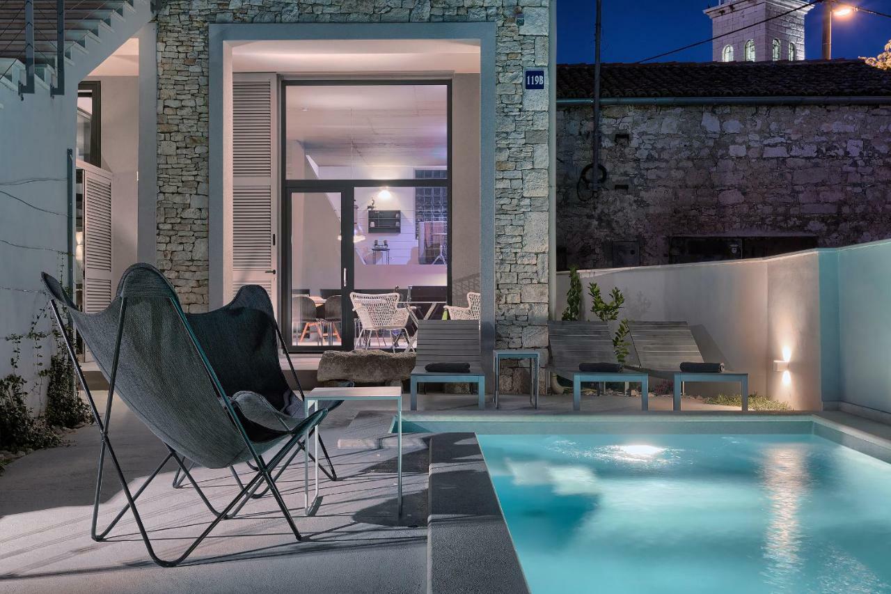 Casa Mia Apartments Premantura Extérieur photo