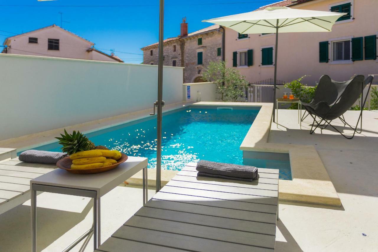 Casa Mia Apartments Premantura Extérieur photo