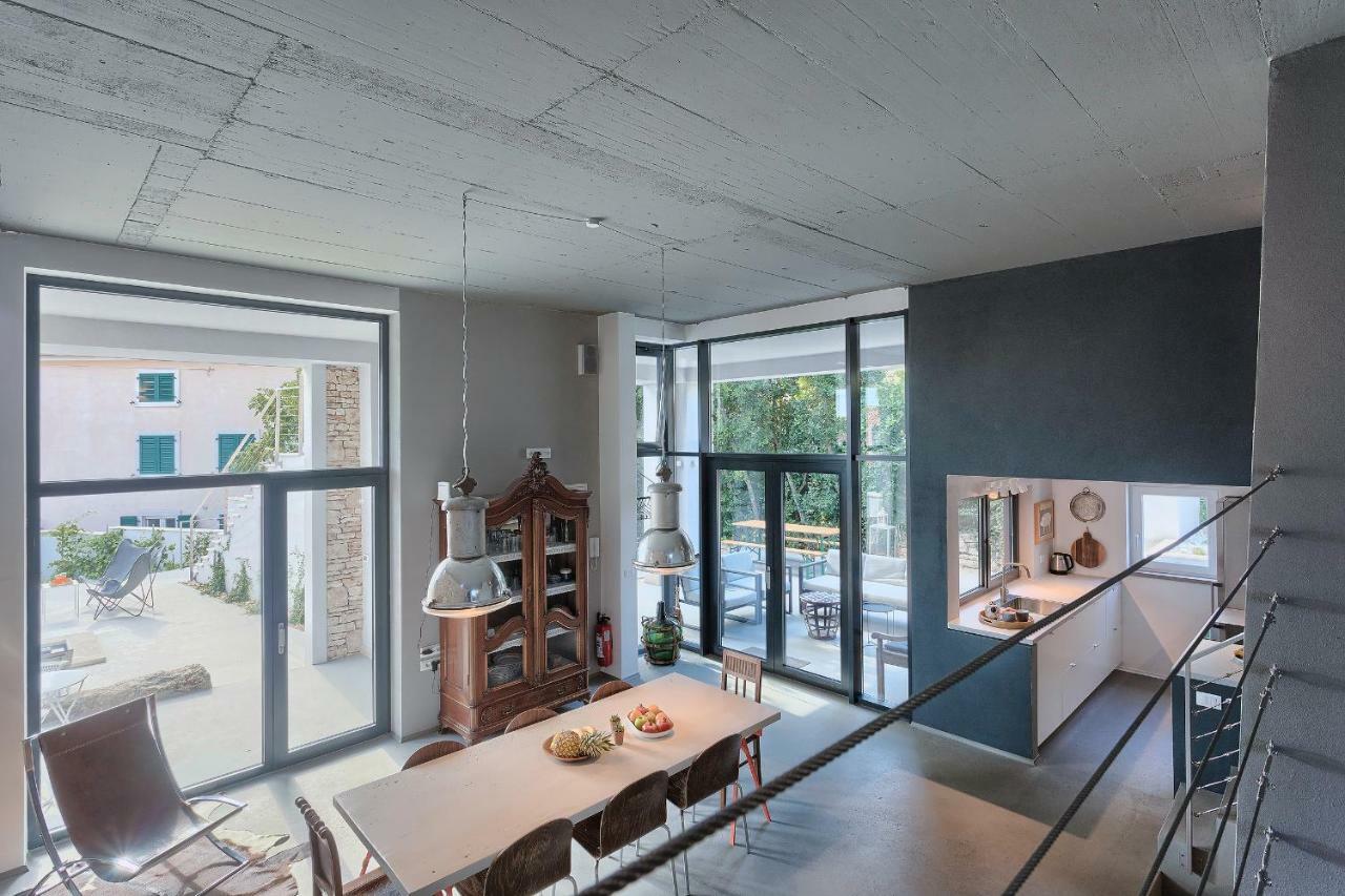 Casa Mia Apartments Premantura Extérieur photo