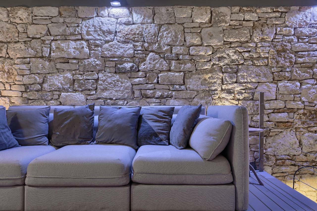 Casa Mia Apartments Premantura Extérieur photo