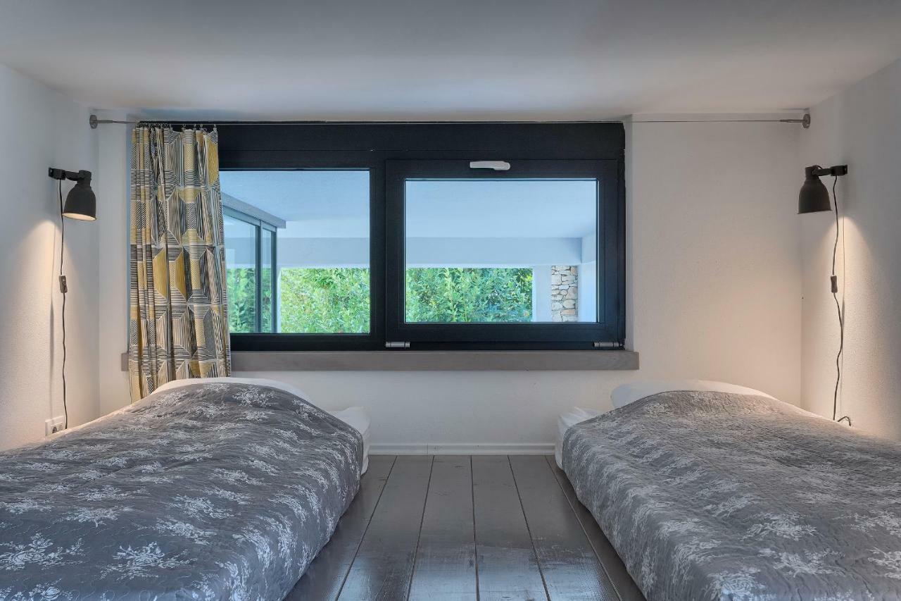 Casa Mia Apartments Premantura Extérieur photo