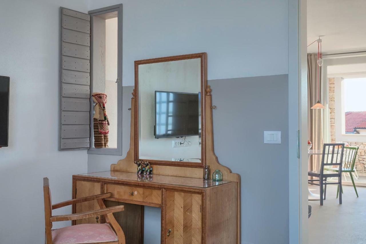 Casa Mia Apartments Premantura Extérieur photo