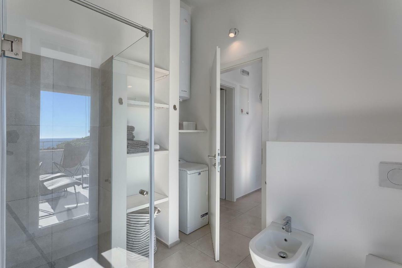 Casa Mia Apartments Premantura Extérieur photo