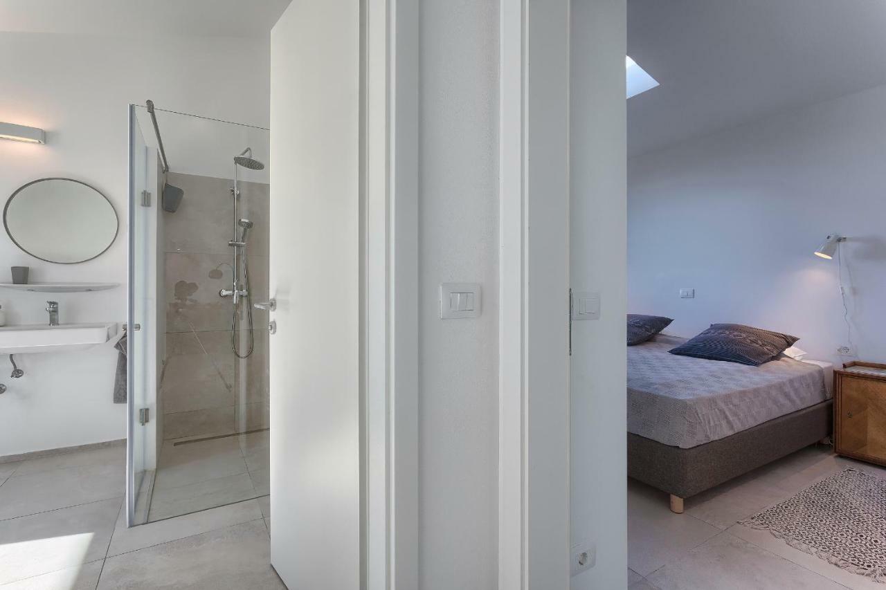 Casa Mia Apartments Premantura Extérieur photo