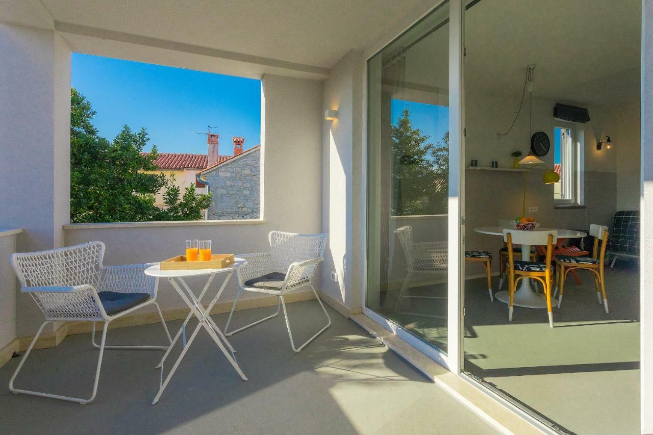 Casa Mia Apartments Premantura Extérieur photo