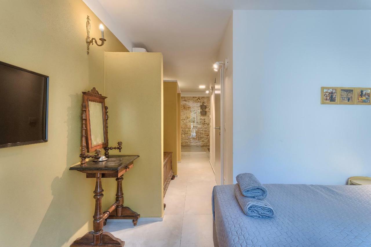 Casa Mia Apartments Premantura Extérieur photo