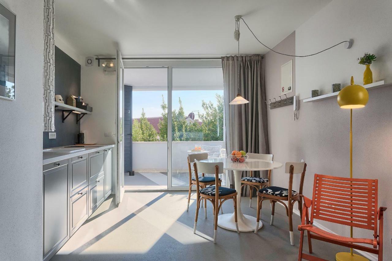 Casa Mia Apartments Premantura Extérieur photo