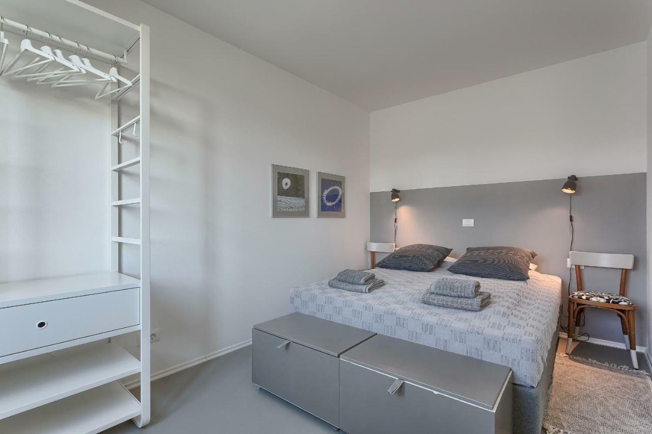 Casa Mia Apartments Premantura Extérieur photo