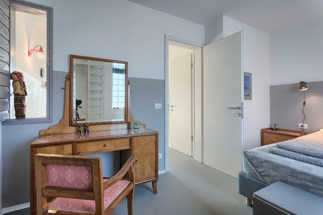 Casa Mia Apartments Premantura Extérieur photo